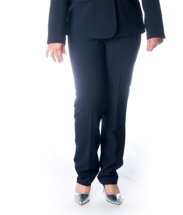 Traje de Oficina Mujer